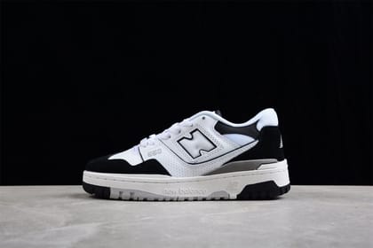 New Balance 550 - Rain Cloud-Euro 43