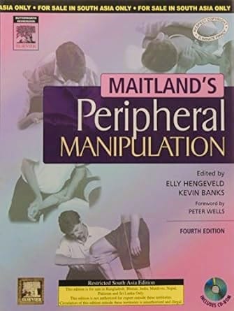 Peripheral Manipulation, 4ed