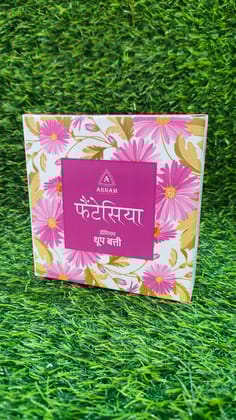 Fantasia Premium Dhoop Sticks