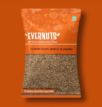Carom Seeds Whole