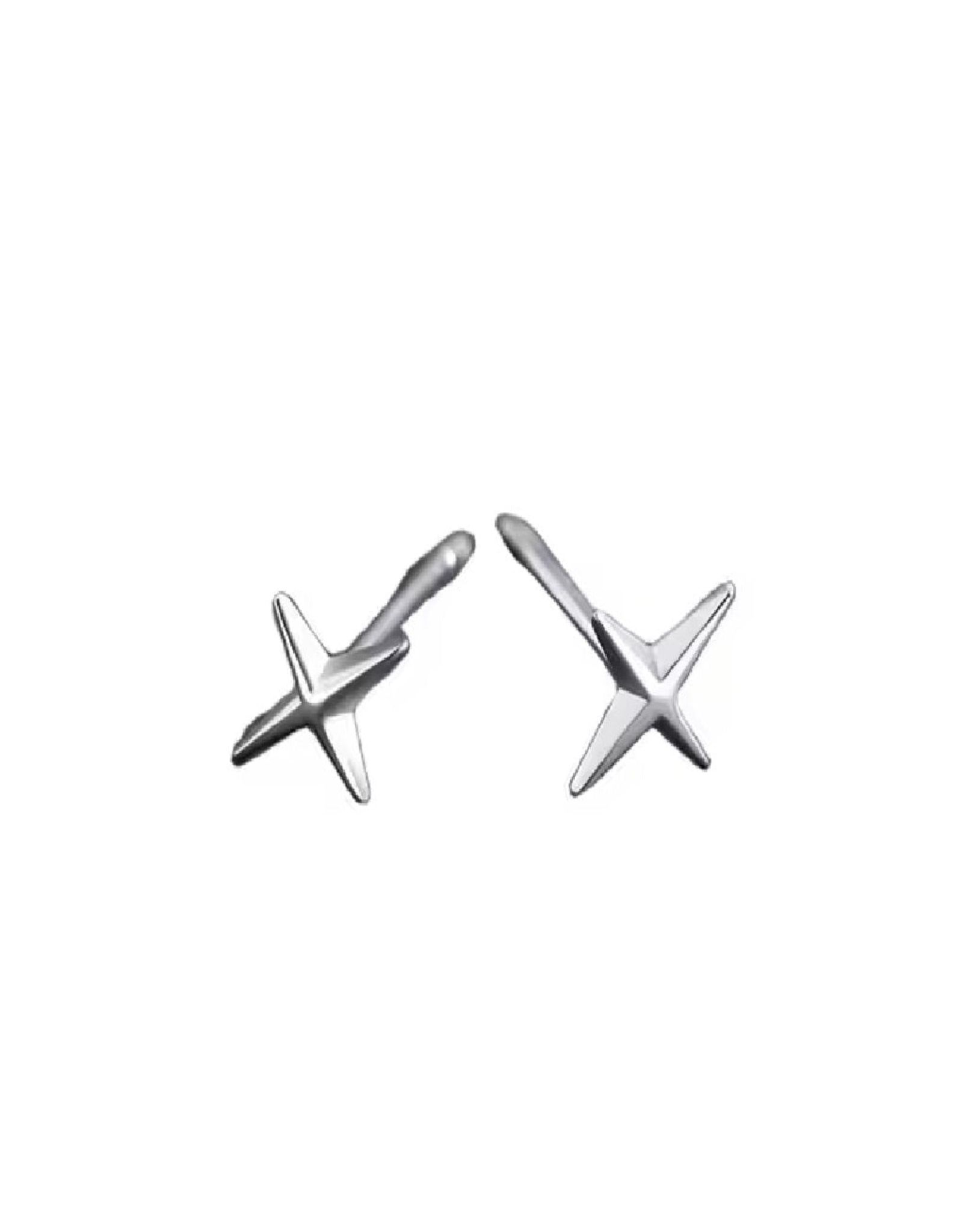 Stardust Earrings-Pair