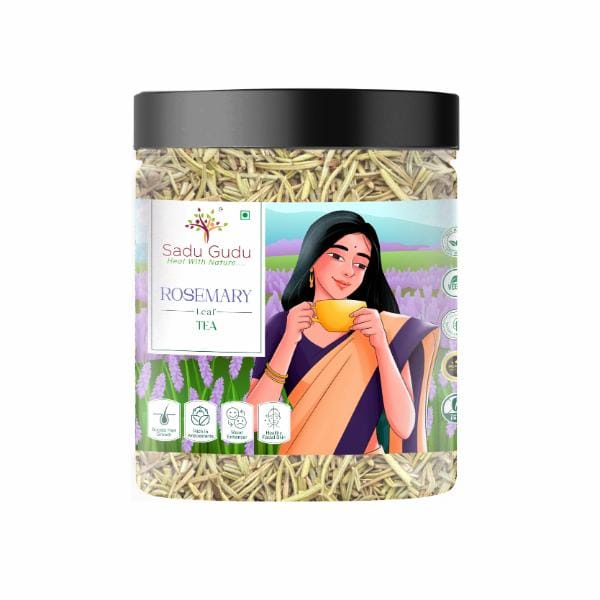 Rosemary Leaves Tea 30 Gms