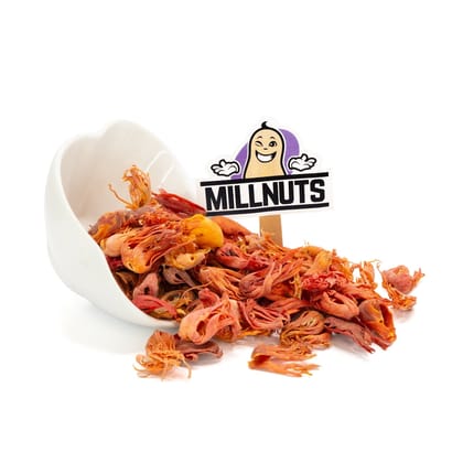 Millnuts - Japatri