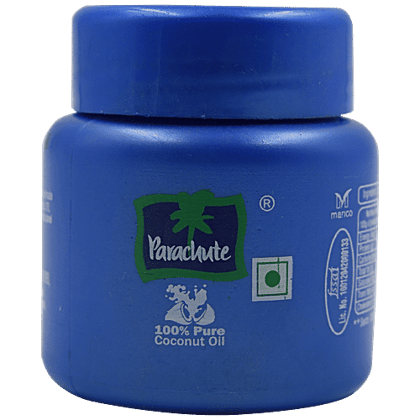Parachute Coconut Oil - 100 % Pure, 100 ml