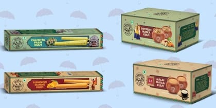 Flavors of India