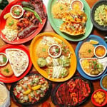 Bengali Kitchen