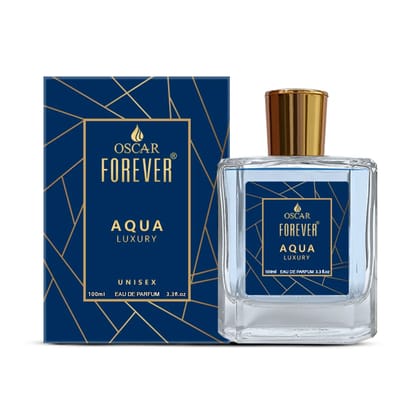 Oscar Forever Aqua Luxury Eau De Parfum Unisex 100ml