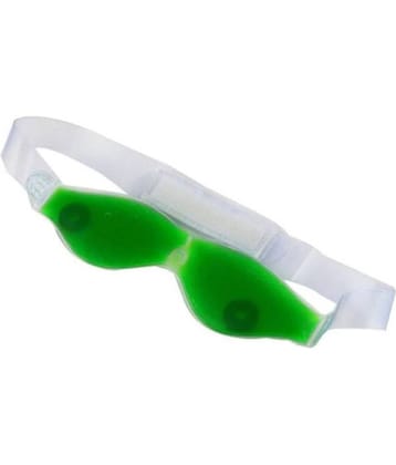 ALOVERA Green Eye Mask