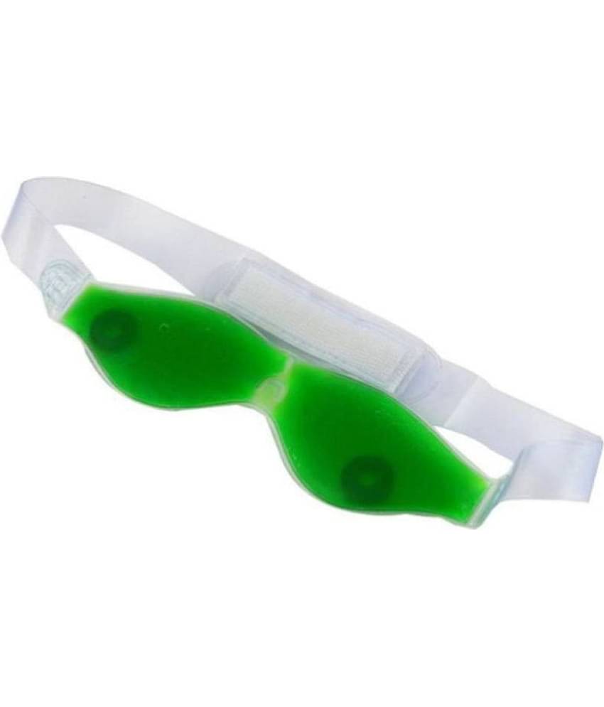 ALOVERA Green Eye Mask