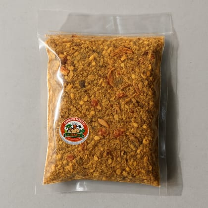 Ramdevi Market's instant sambar mix