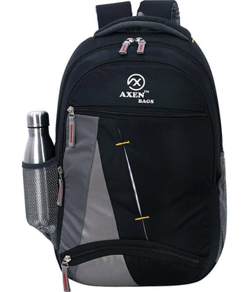 AXEN BAGS 30 Ltrs Sea Green Laptop Bags
