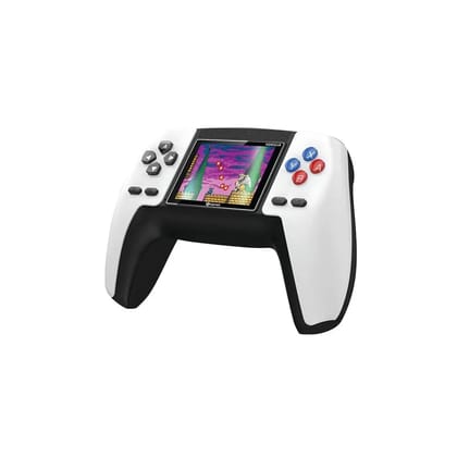Sameo Kids Gear Spectral White