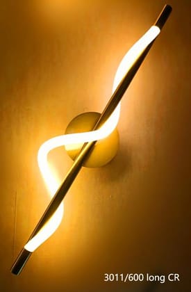 Wall Light  600mm (Warm Light)
