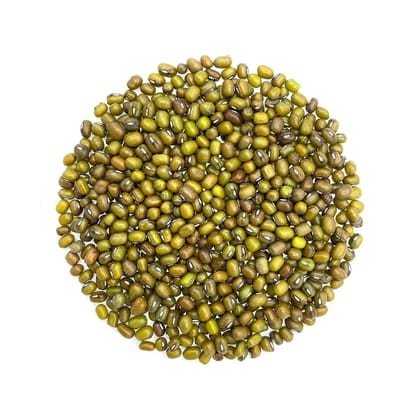 Mb Green Gram / Moong Premium 500 Gms