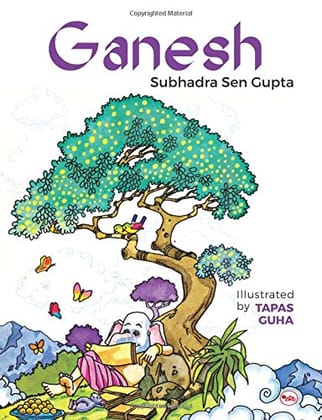 Ganesh Ganesh