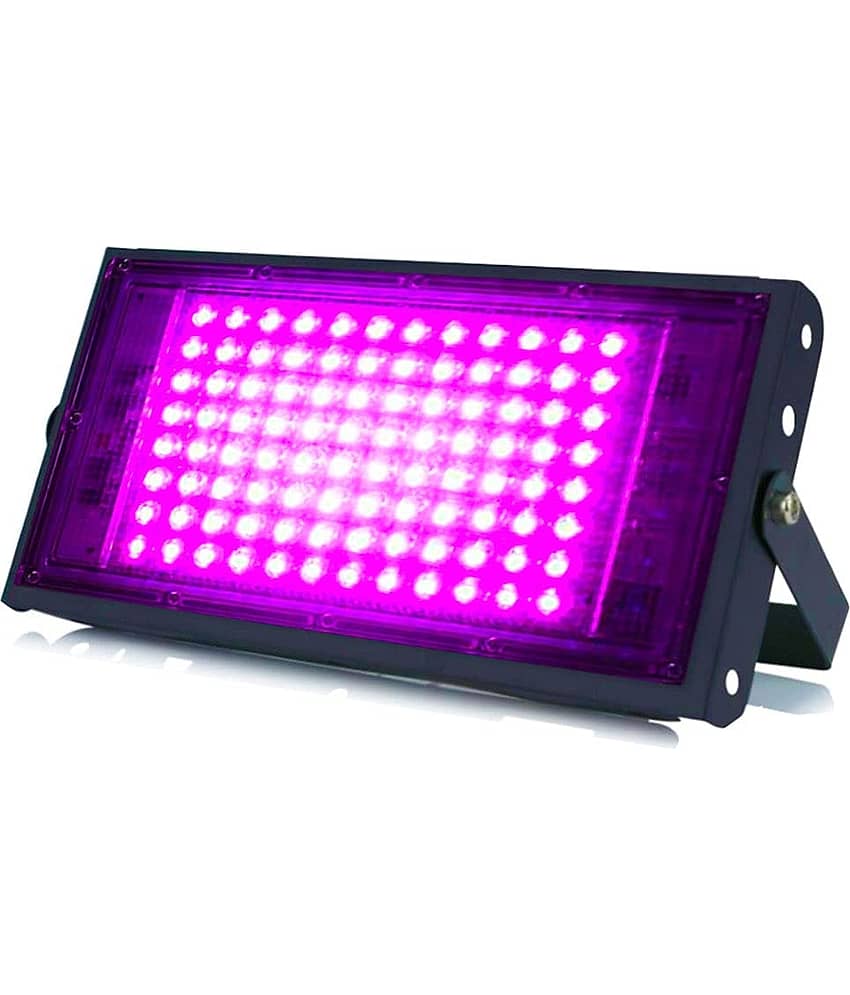 SPARKWORLD Flood Light Cool Day Light - Pack of 1
