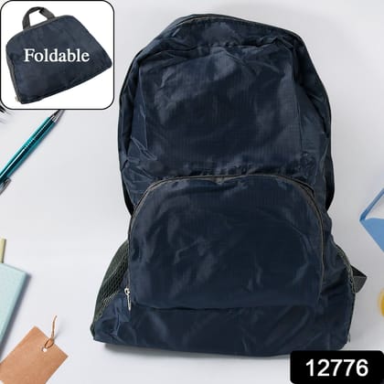 Multi Functional Magic Travel Foldable Bag, Lightweight Foldable Backpack Outdoor Mountaineering Bag Travel Backpack, Camping Hiking, Sports Day pack for Men Women