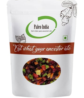 Paleo India 200 Mixed Berries Healthy Mix