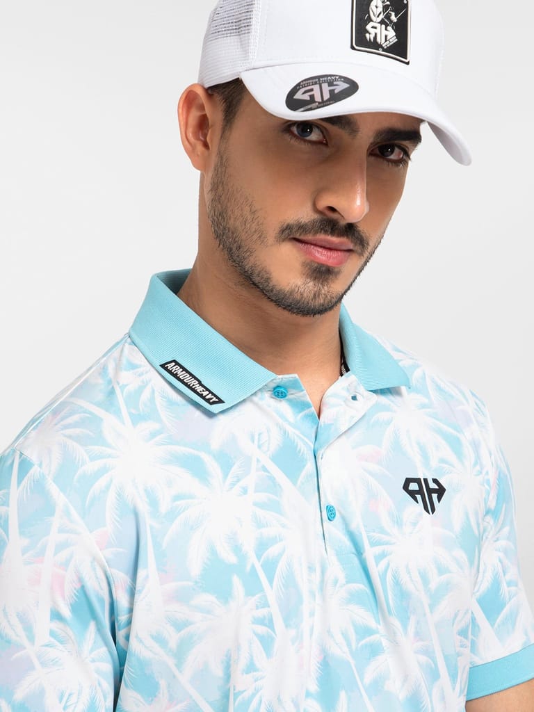 AH Ultra – Beach Palms Polo