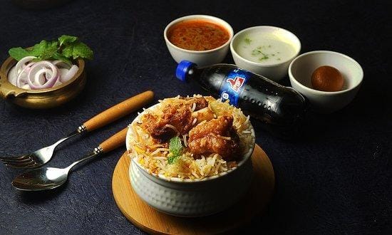 Anjani Sai Foods