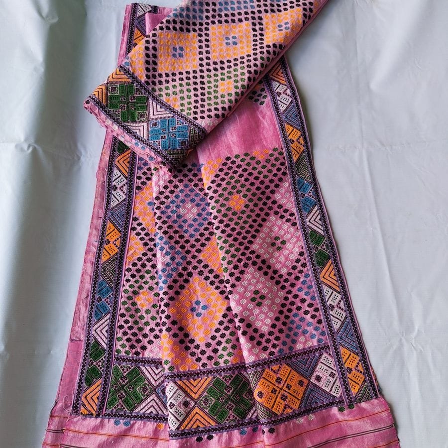 ASOMI HANDLOOM