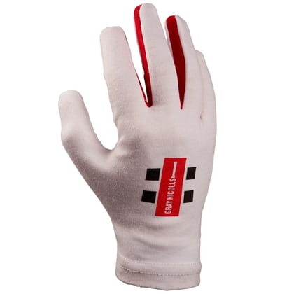 Gray-Nicolls Pro Full Inner Cricket Gloves  (Size - BOYS) by Total Sporting And Fitness Solutions Pvt Ltd