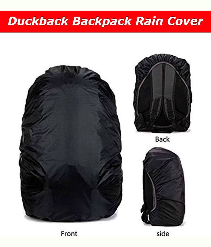 Duckback Backpack Cover Bag cover Rain Cover Waterproof