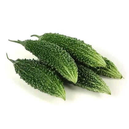 Karela - Karla - Bitter Gourd - Karala 500 gm