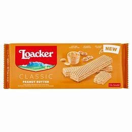 BEANUT PEANUT WAFER CLASSIC