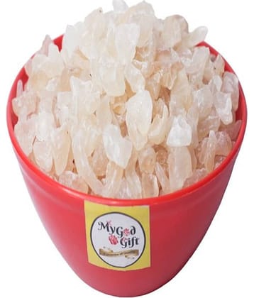 MYGODGIFT Natural Gond Katira Pure Organic|Tragacanth Gum|Almond Gum|Badam Pisin 200 gm