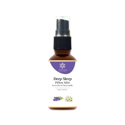 Sleep Ritual Mist | Patchouli |  Cardamom |  Lavender | Chamomile | Calm | Unwind  | Sleep