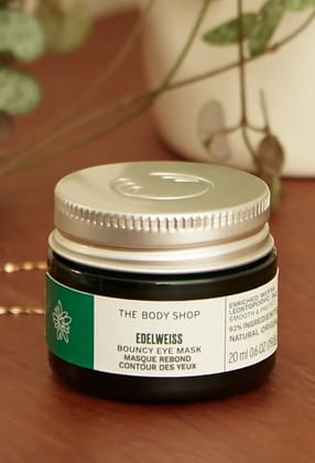 Edelweiss Smoothing Day Cream 50ML