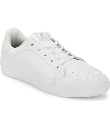 OFF LIMITS SKYLINE White Men's Sports Running Shoes