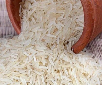 Non Basmati Rice IR64