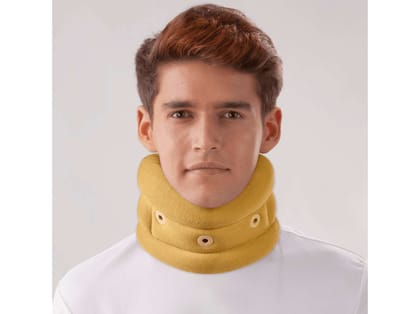 Dyna Soft Cervical Collar   - Small