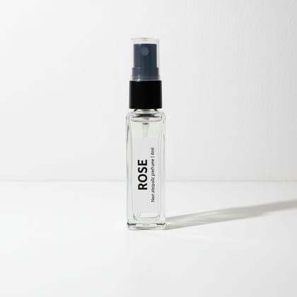 Royal Rose - no alcohol - homemade - homemade