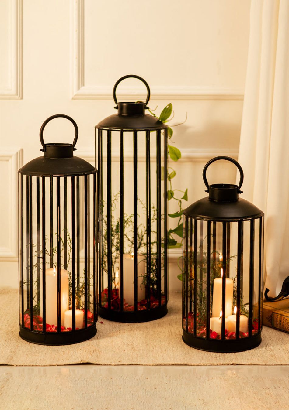 Skye Lanterns-Medium