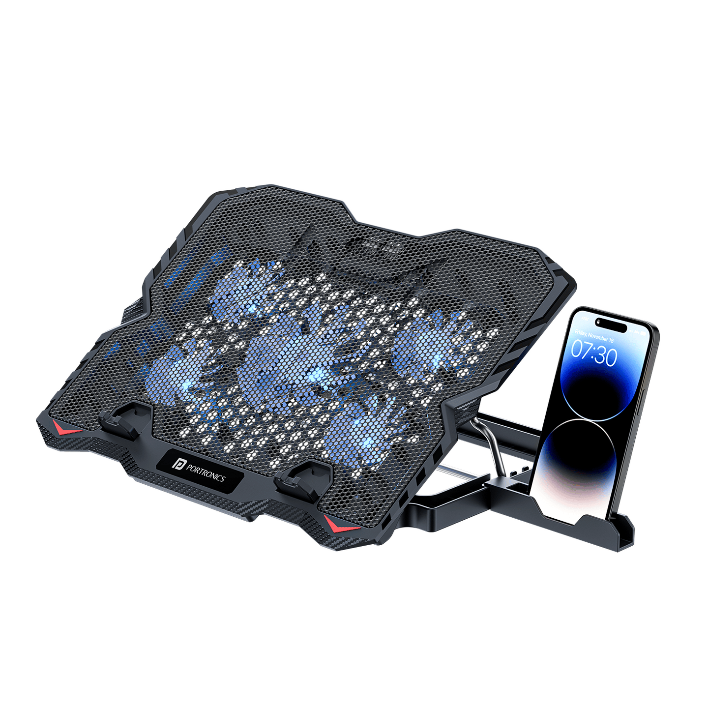 Portronics My Buddy Air 3