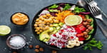 24 Hours Food & Snacks