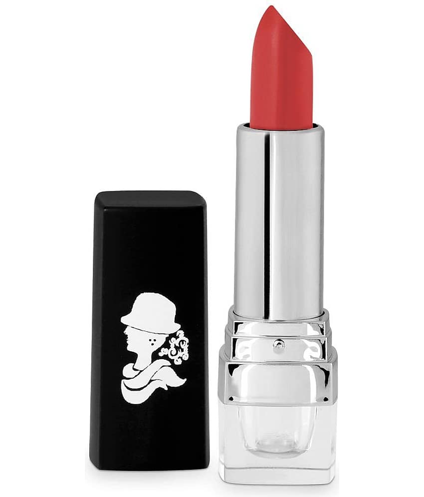 Greyon Glossy Moisturizing Lipstick 89 Tomato Red