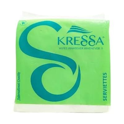 Kressa Napkin 30-30 2Ply