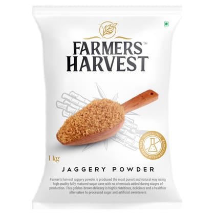 Jaggery Powder - 500 Gam