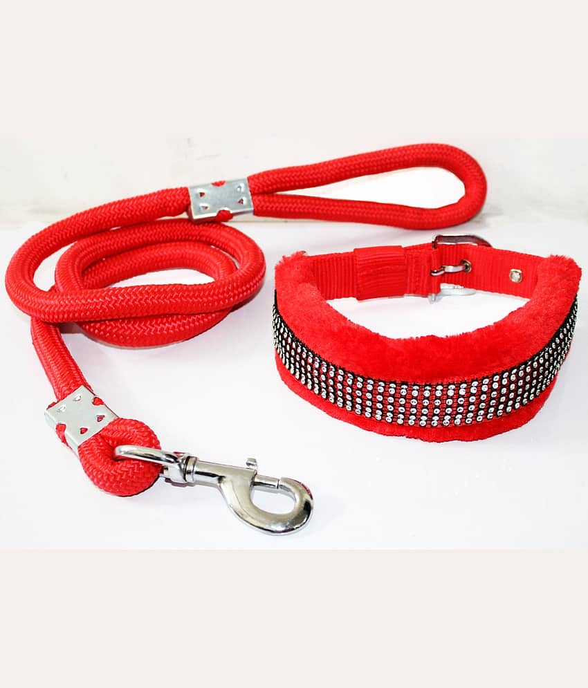 Petshop7 - Red Dog Combo (Large)