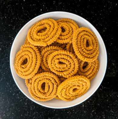 Chakli