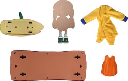SIMBA Wissper water world play set  (Multicolor)