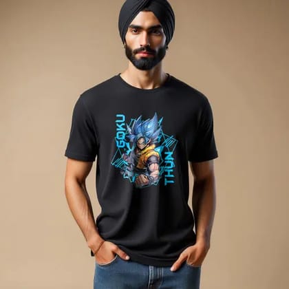 HK00093 Regular Fit