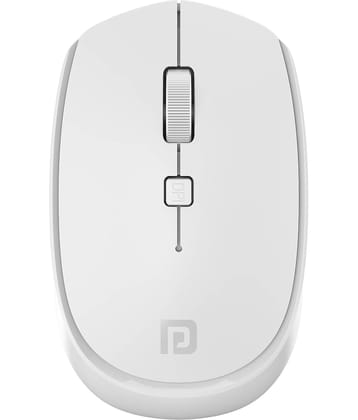 Portronics - Toad 23 Wireless Mouse