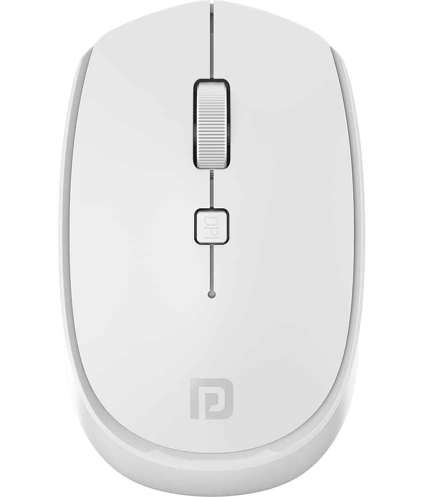 Portronics - Toad 23 Wireless Mouse