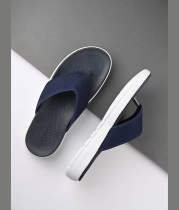 Big Fox Blue Men's Thong Flip Flop