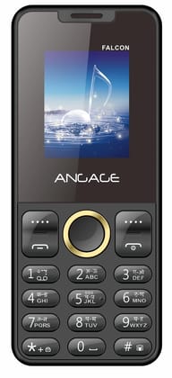 ANGAGE FALCON 1.77 Inch vibration Display with 1100 mAh Battery